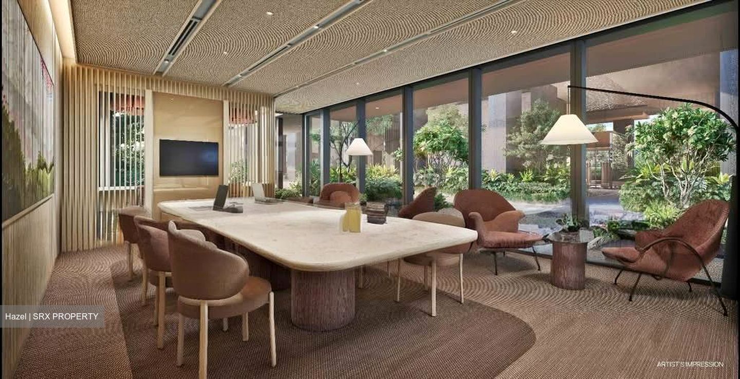 Thomson View Condominium (D20), Condominium #590783641